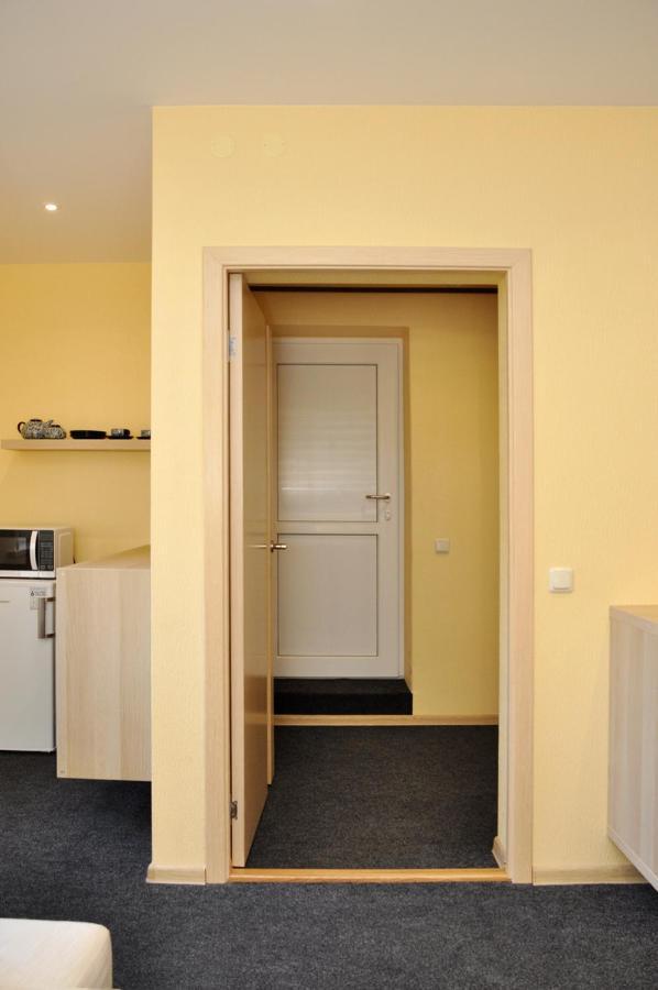Riga City Center Quiet Apartment With Free Private Parking Exterior photo